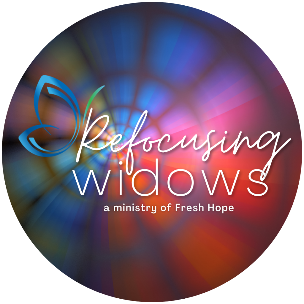 Refocusing Widows